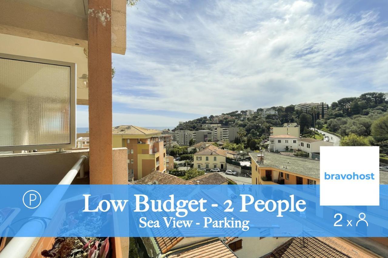 Bh - Les Terrasses - Free Parking Low Budget Apartment